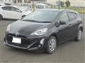 2015 Toyota AQUA