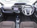 2015 Toyota AQUA