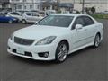 2010 Toyota Crown