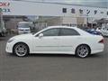 2010 Toyota Crown