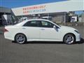 2011 Toyota Crown