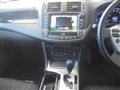 2011 Toyota Crown