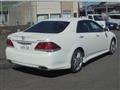 2011 Toyota Crown
