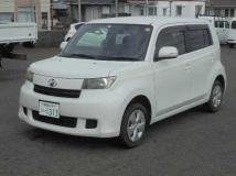 2014 Toyota bB