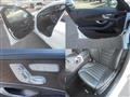 2015 Mercedes-Benz C-Class