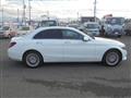 2015 Mercedes-Benz C-Class