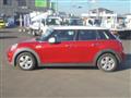 2015 BMW MINI