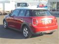 2015 BMW MINI