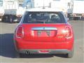 2015 BMW MINI