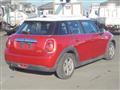 2015 BMW MINI