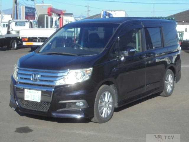 2010 Honda Honda Others
