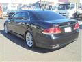 2012 Toyota Crown