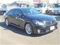 2012 Toyota Crown