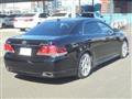 2012 Toyota Crown