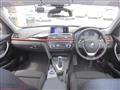2013 BMW 3 Series