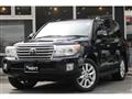 2013 Toyota Land Cruiser
