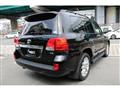 2013 Toyota Land Cruiser
