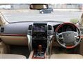 2013 Toyota Land Cruiser