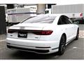 2022 Audi A8
