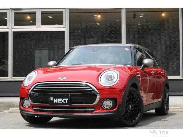 2016 BMW MINI