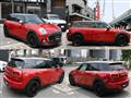 2016 BMW MINI