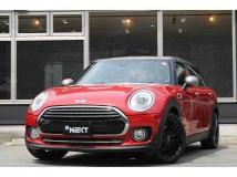 2016 BMW MINI
