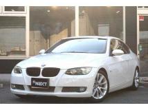 2008 BMW 3 Series