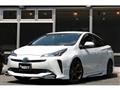 2021 Toyota Prius