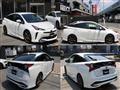 2021 Toyota Prius