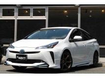 2021 Toyota Prius
