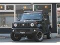 2023 Suzuki Jimny Sierra