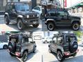 2023 Suzuki Jimny Sierra