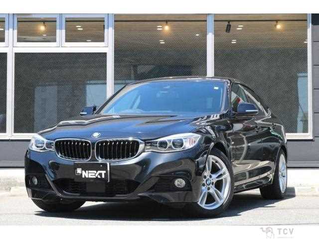 2015 BMW 3 Series