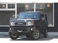2020 Suzuki Jimny