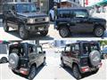 2020 Suzuki Jimny