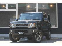 2020 Suzuki Jimny