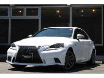 2016 Lexus IS