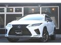 2020 Lexus RX
