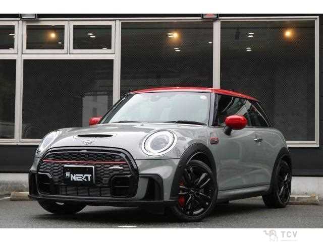 2023 BMW MINI