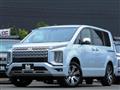 2024 Mitsubishi Delica D5