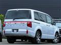 2024 Mitsubishi Delica D5