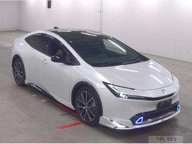 2023 Toyota Prius