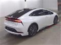 2023 Toyota Prius