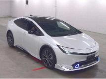 2023 Toyota Prius