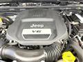 2017 Jeep Wrangler