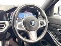 2020 BMW 3 Series