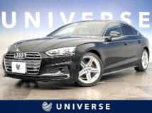 2018 Audi A5