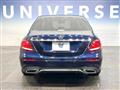 2019 Mercedes-Benz E-Class