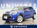 2018 BMW MINI