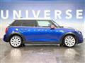 2018 BMW MINI